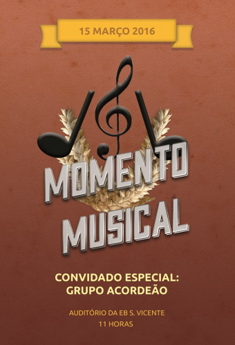 15 momento Musical